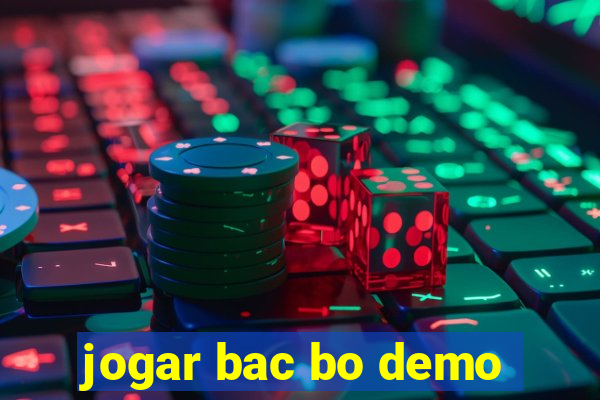 jogar bac bo demo