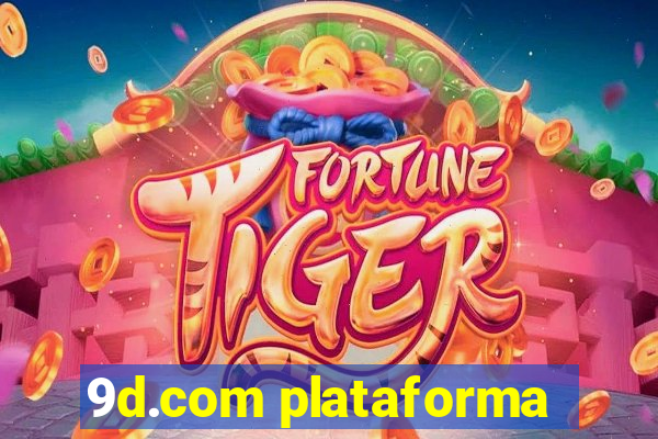 9d.com plataforma