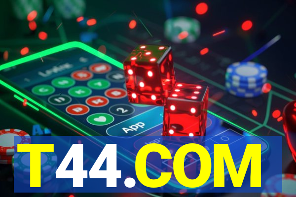 T44.COM