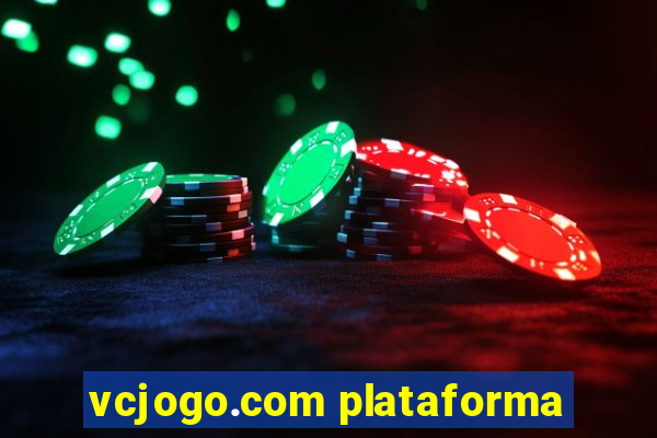 vcjogo.com plataforma