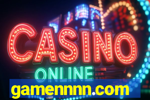 gamennnn.com