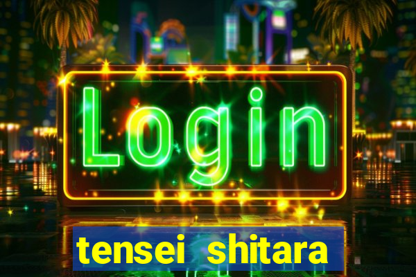 tensei shitara slime datta ken season 3 dublado