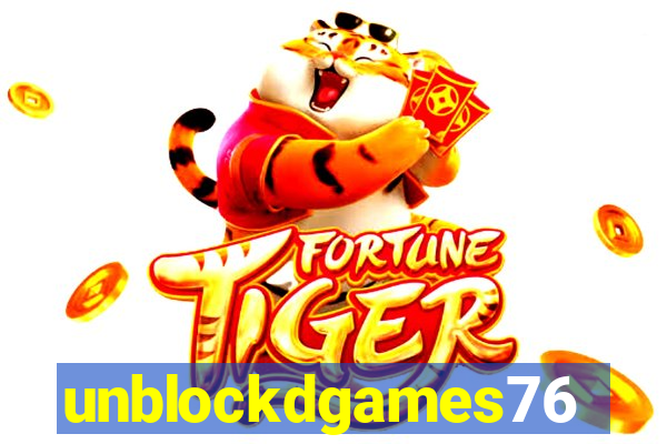 unblockdgames76
