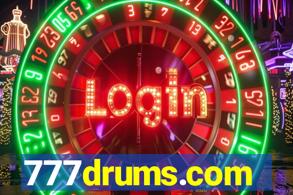 777drums.com
