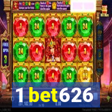 1 bet626