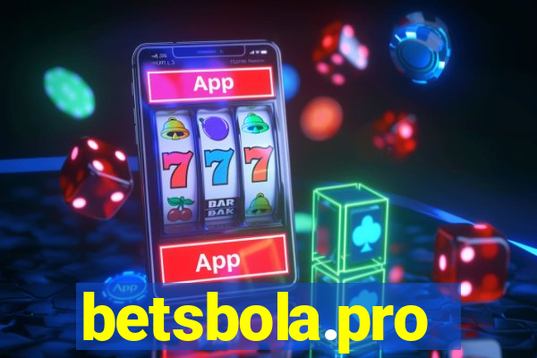 betsbola.pro