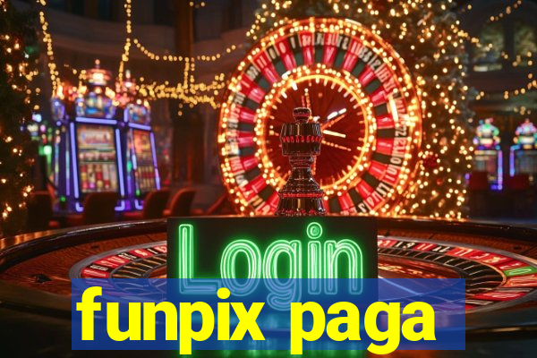 funpix paga