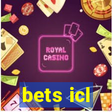 bets icl