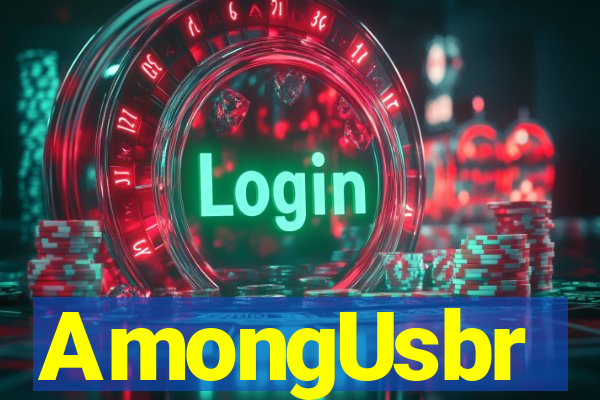 AmongUsbr