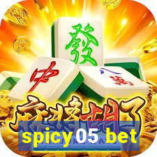 spicy05 bet