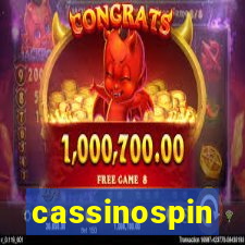cassinospin