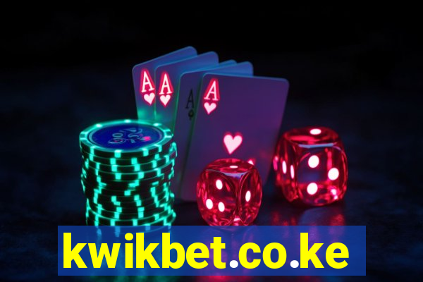 kwikbet.co.ke