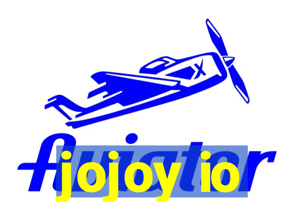jojoy io