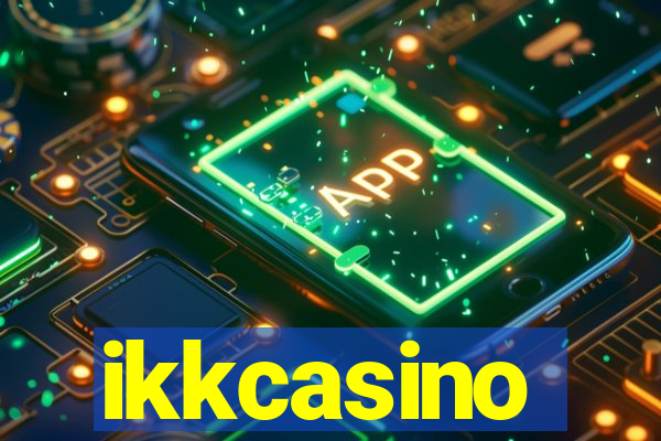 ikkcasino