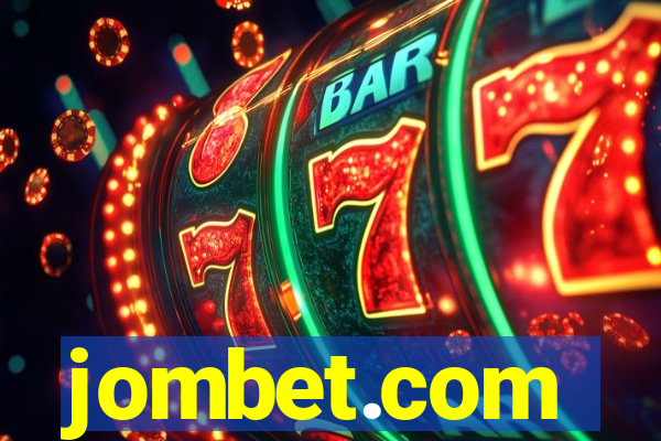 jombet.com