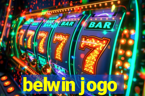 belwin jogo
