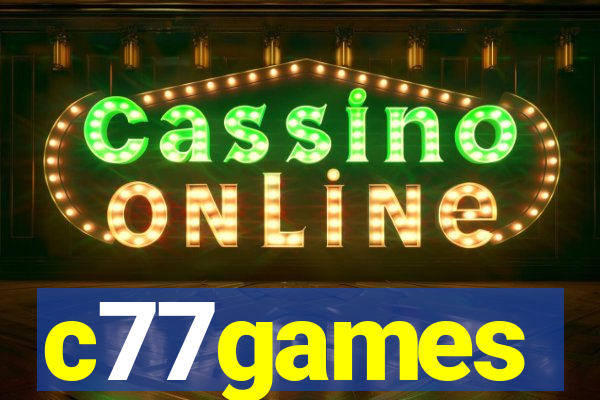 c77games