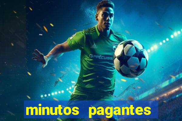 minutos pagantes gates of olympus