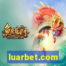 luarbet.com