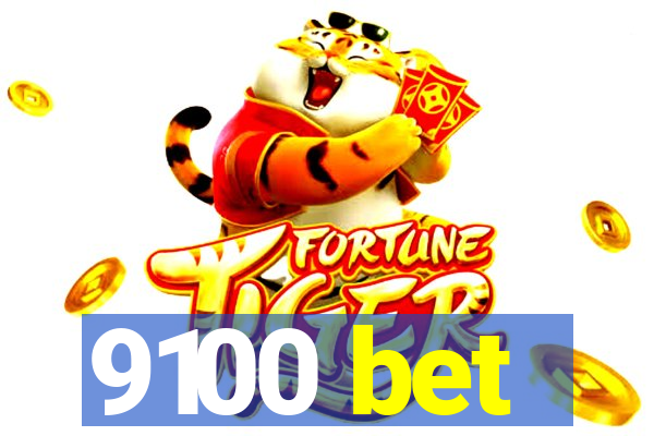 9100 bet