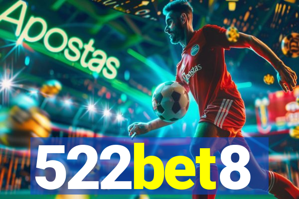 522bet8