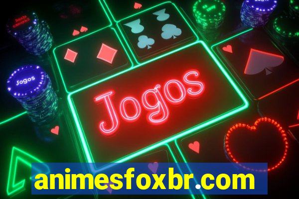 animesfoxbr.com