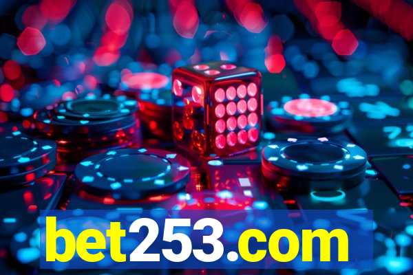 bet253.com