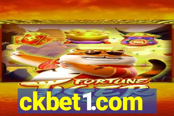 ckbet1.com