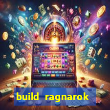 build ragnarok history reborn farm