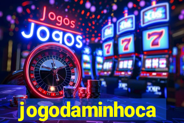 jogodaminhoca