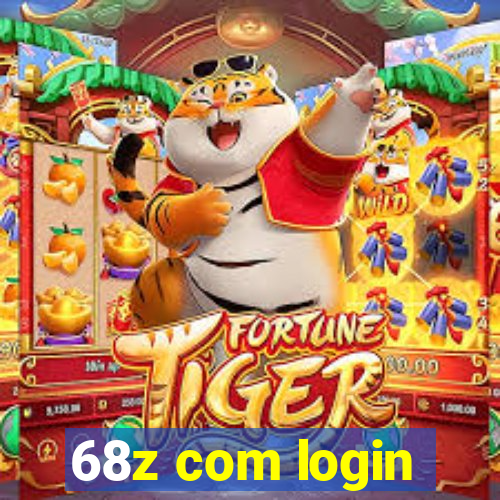 68z com login