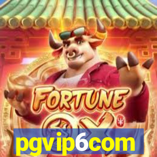 pgvip6com