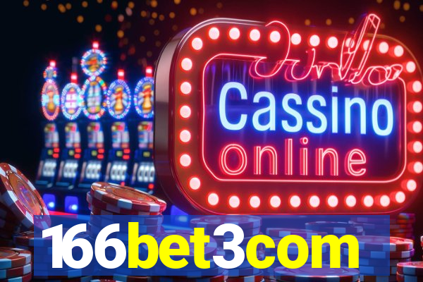 166bet3com