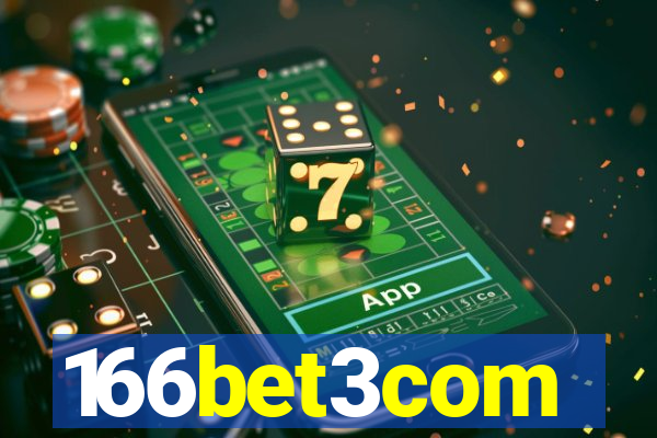 166bet3com