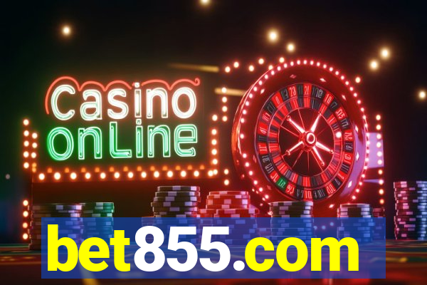 bet855.com