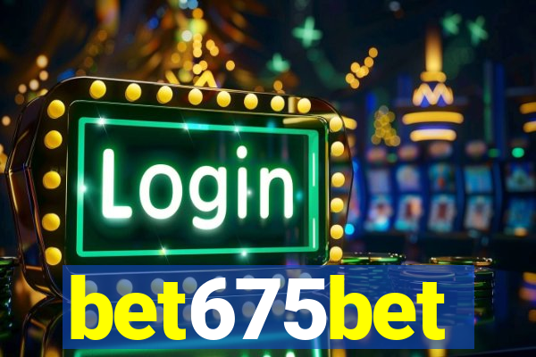 bet675bet
