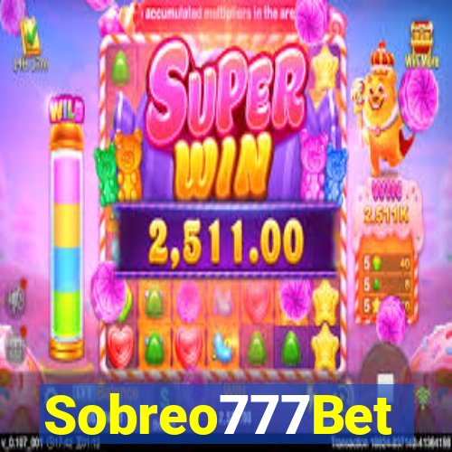 Sobreo777Bet