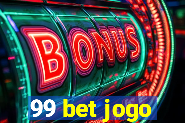 99 bet jogo