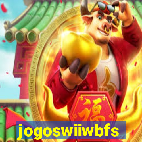 jogoswiiwbfs