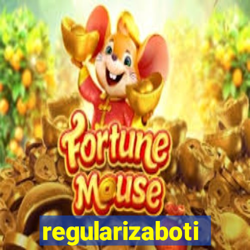 regularizaboti