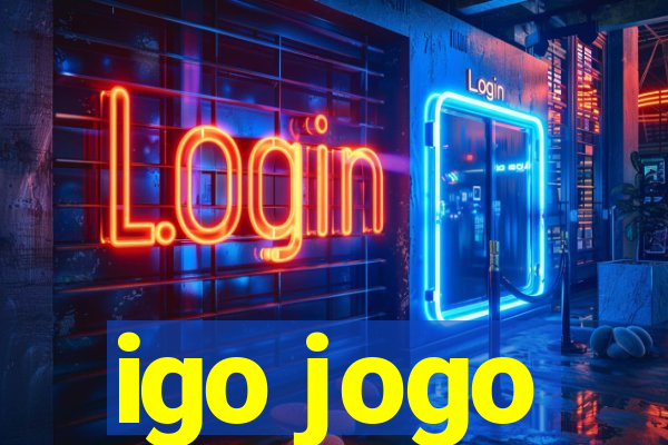 igo jogo