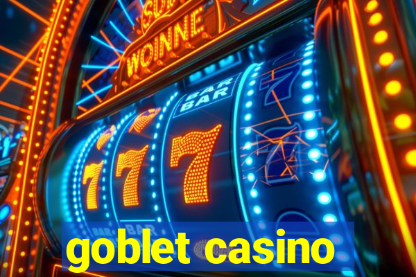 goblet casino
