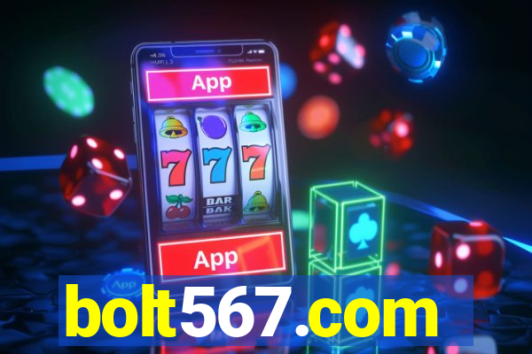 bolt567.com