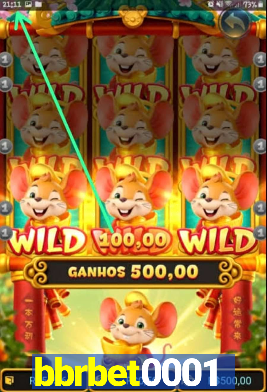 bbrbet0001