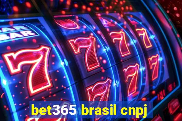 bet365 brasil cnpj