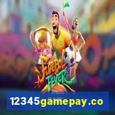 12345gamepay.com