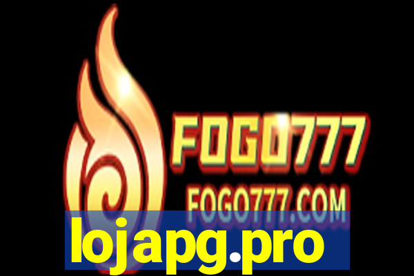 lojapg.pro