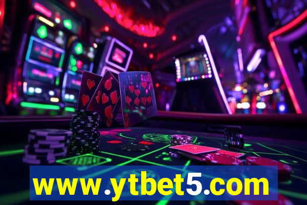 www.ytbet5.com