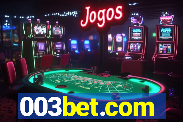 003bet.com