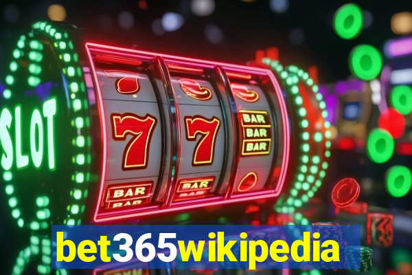 bet365wikipedia